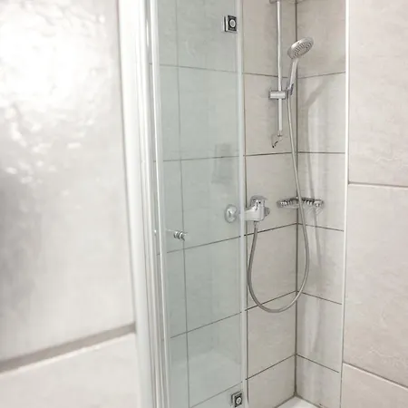 Отель Ams Любляна