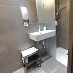 ホテル Ams *