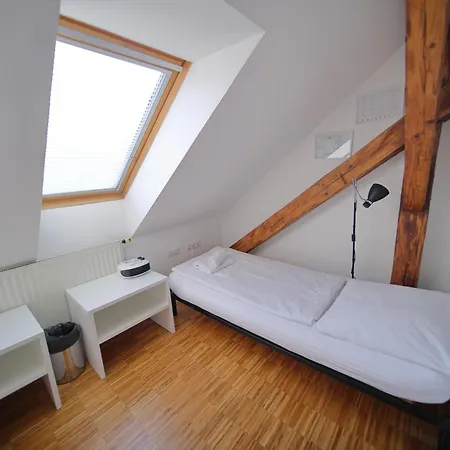 Ams Ξενοδοχείο