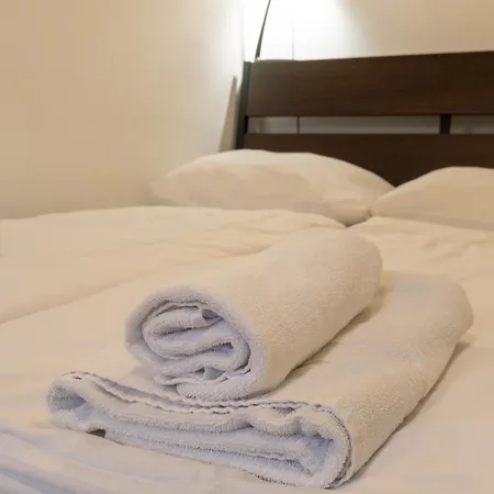 Otel Ams Ljubljana