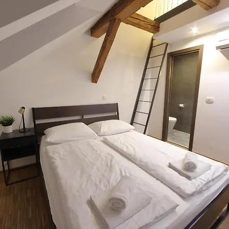 Ams Otel Ljubljana