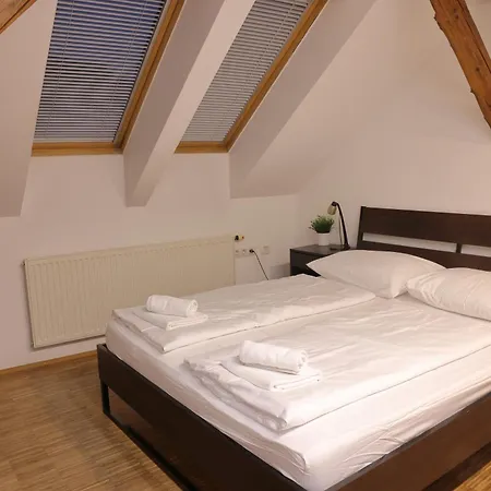 Hotel Ams Liubliana
