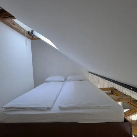Ams Hotel Liubliana