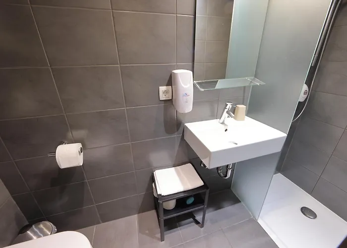 Ams Ξενοδοχείο