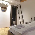酒店 Ams 卢布尔雅那