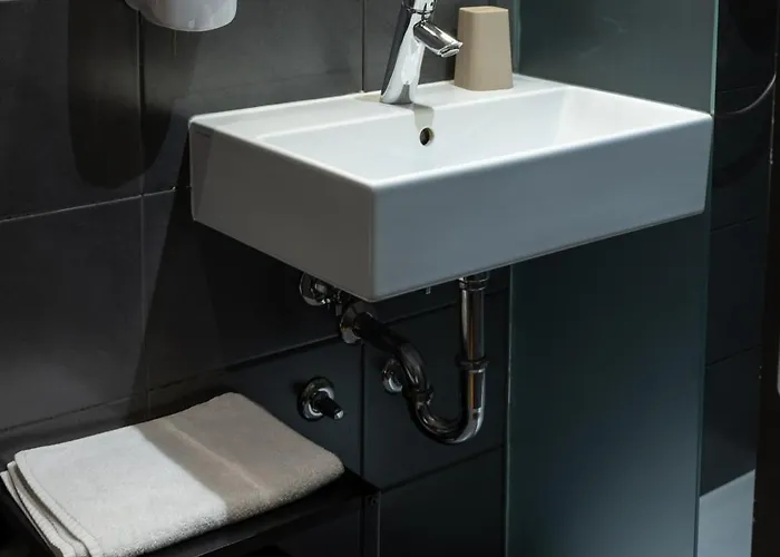 酒店 Ams 卢布尔雅那